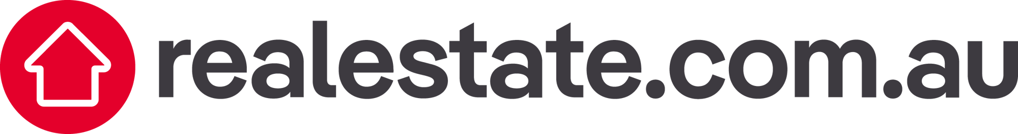 real estate logo
