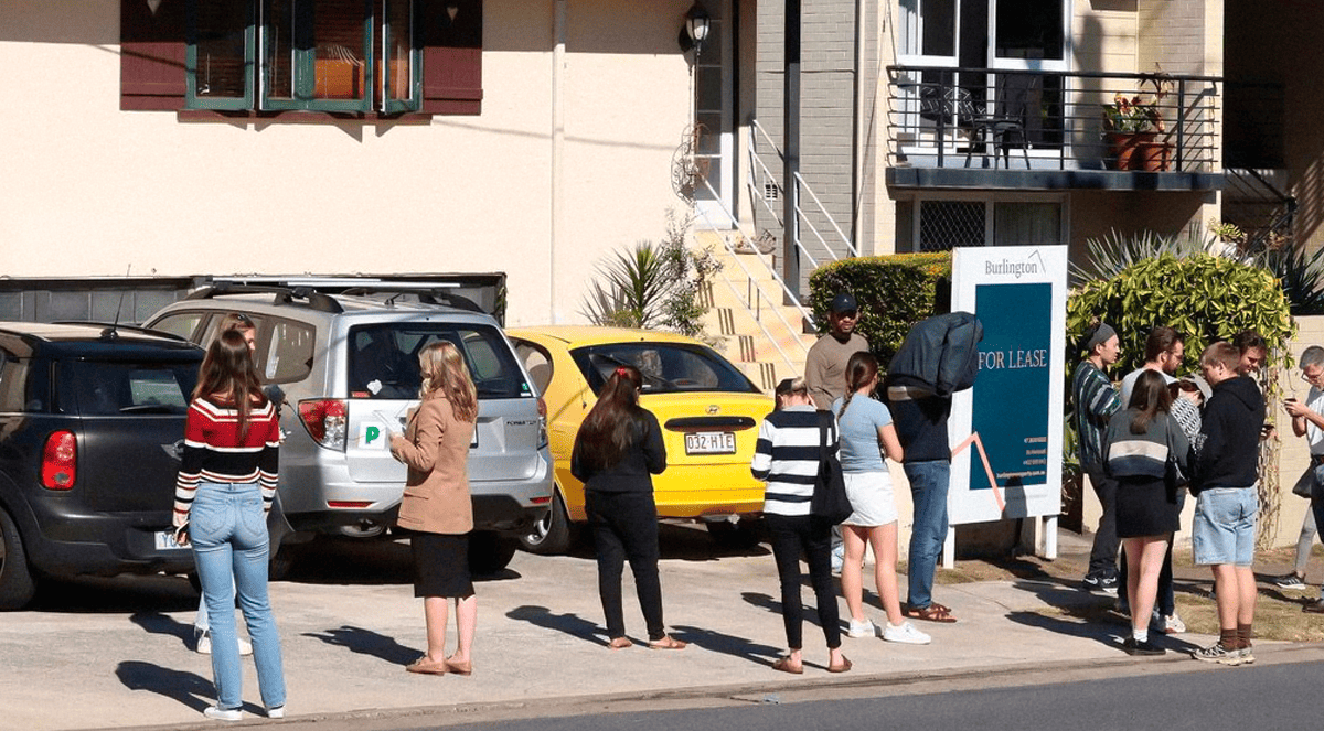 Rental market tightens as landlords head for the exits